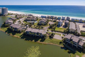 Seascape Lakefront Villas